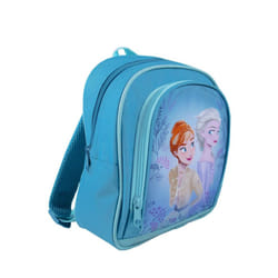 Disney Backpack (Girls Blue)