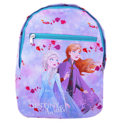Disney Backpack (Unisex Kids Purple)