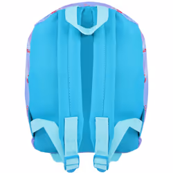 Disney Backpack (Unisex Kids Purple)