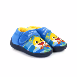 Pinkfong Baby Shark Boy's Slippers - 26 EU