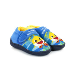Pinkfong Baby Shark Boy's Slippers - 26 EU