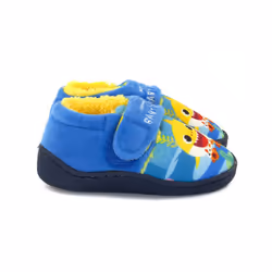 Pinkfong Baby Shark Boy's Slippers - 26 EU