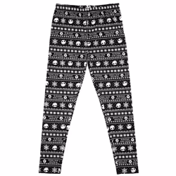 Disney The Nightmare Before Christmas Womens Pjs - S