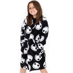 Disney The Nightmare Before Christmas Bathrobe - 2-3 Years