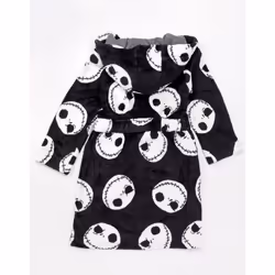 Disney The Nightmare Before Christmas Bathrobe - 3-4 Years
