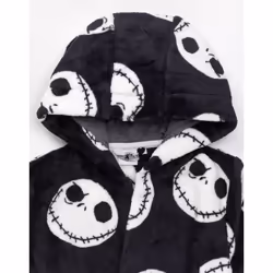 Disney The Nightmare Before Christmas Bathrobe - 5-6 Years