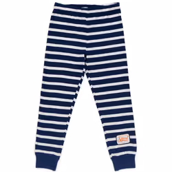 DreamWorks Girls Blue Spirit Pyjamas - Long Leg, 8-9 Years