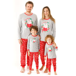 Peppa Pig Christmas Family Pyjamas Adults Baby Toddlers Kids - Boys, 2-3 Years