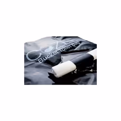 RidgeMonkey CoZee Toilet Bags Per/5