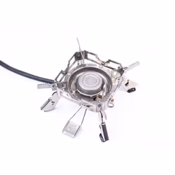 Quad Stove Pro Mini