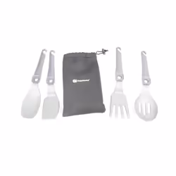 Ridge Monkey Q-Lock Utensil Set