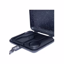 RidgeMonkey Classic Sandwich Toaster Granite Edition - Standard