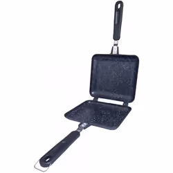 RidgeMonkey Classic Sandwich Toaster Granite Edition - Standard