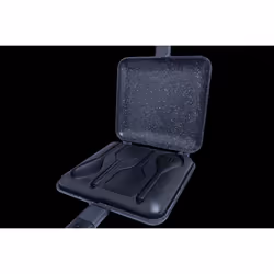 RidgeMonkey Connect Sandwich Toaster XL Granite Edition