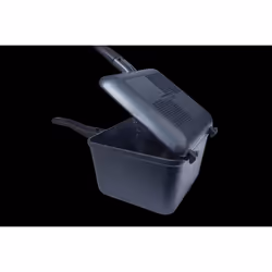 RidgeMonkey Connect Deep Pan & Griddle XL Granite Edition