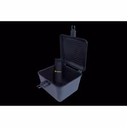 RidgeMonkey Connect Deep Pan & Griddle XL Granite Edition