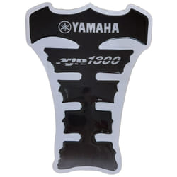 Yamaha Compatible Motorcycle Fuel Petrol Tank Pad Motorbike Protector Sticker