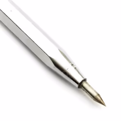 6" Pen Scriber Metal Glass Tiles Ceramic Tungsten Carbide Tip