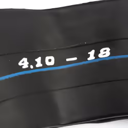 Innertube 4.10/3.50-18 410/350-18 4.10/350-18 Yamaha DT125 Rear