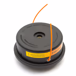 Non OEM Nylon Bump Feed Head M10 Fits STIHL Autocut 25/2 Strimmer 4002 710 2108