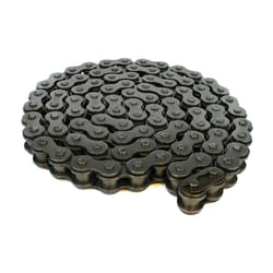Drive Chain Steel 520 133 Links + 1 Split Link