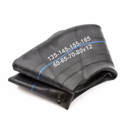 12'' 12 Inch Inner Tube Car Tyre Wheel 135x12 145x12 155x12 165x12 60/65/70/80