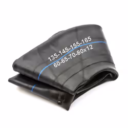 12'' Van Wheel Tyre Inner Tube 135x12 145x12 155x12 165x12 60/65/70/80 Profile