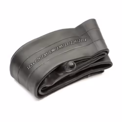 Innertube 12.5 Inch 12.5 x 1.75-2.25 Straight Valve 12.5'' Pram Buggy Pushchair