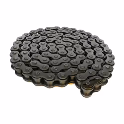 Drive Chain Steel 520 139 Links + 1 Split Link