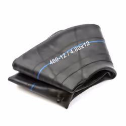 12 Inch Van Innertube 400-12 / 240-12 480-12 500-12 530-12 570-12 Straight Valve