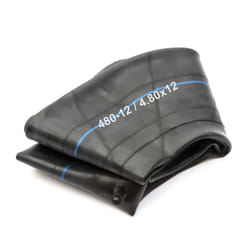 12 Inch 12" Trailer Innertube 400-12 / 240-12 480-12  500-12 530-12 570-12 Tube
