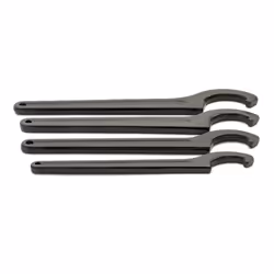 Mini Moto Pocket Bike Shock Absorber Pre-Load C Spanner Wrench Hook Set Adjuster