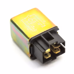 Starter Motor Relay Solenoid 12v 30 Amp Fit Suzuki LT80 LTZ50 Quad Bike ATV 4Pin