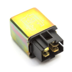 Starter Motor Relay Solenoid 12v 30 Amp Fit Suzuki LT80 LTZ50 Quad Bike ATV 4Pin