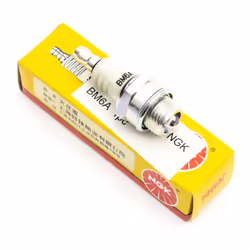 NGK BM6A Spark Plug Midimoto Quad Bike ATV 49cc Midi Moto 47cc 2T Pullstart