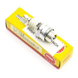 NGK BM6A Spark Plug Midimoto Quad Bike ATV 49cc Midi Moto 47cc 2T Pullstart