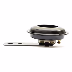 12 Volt Horn 6.6cm Diameter Ride Sit On Lawn Mower Loud Tone with Mount Bracket