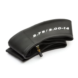 Motorcycle Bike Front Inner Tube 70/100-14 Straight Valve 2.75/3.00x14 14 Inch