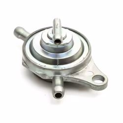 Vacuum Fuel Pump Petcock Petrol Gas Carburettor Scooter Quad Bike ATV Buggy