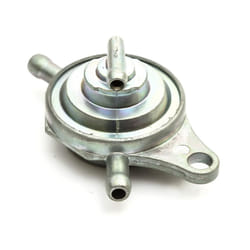 Vacuum Fuel Pump Petcock Petrol Gas Carburettor Scooter Quad Bike ATV Buggy