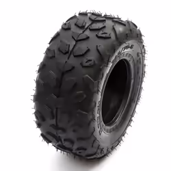 Tyre 145/70-6 145x70-6 Fit Suzuki LT50 50cc Quad ATV Bike 6 Inch Rim