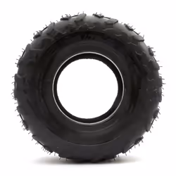 Tyre 145/70-6 145x70-6 Fit Suzuki LT50 50cc Quad ATV Bike 6 Inch Rim