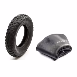 Dirtbike Tyre & Innertube 8" Inch Rim 4.00-8, 4.80-8, 3.50-8