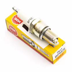Genuine Ignition Spark Plug NGK BP6ES 7811 Fits Honda Engine GX110 Generator