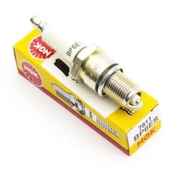 Genuine Ignition Spark Plug NGK BP6ES 7811 Fits Honda Engine GX140 Wacker Plate