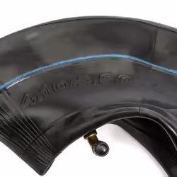 4.10/3.50-4 Inner Tube Bent Valve 410/350-4 Sack Hand Truck Cart Trolley Tyre