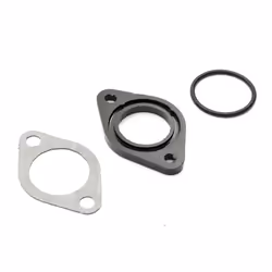 Pitbike 26mm Inlet Manifold To Carburettor Gasket Seal Heat Set Fits Mikuni VM22