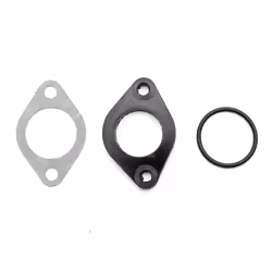 Pitbike 26mm Inlet Manifold To Carburettor Gasket Seal Heat Set Fits Mikuni VM22