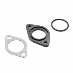 Quad Bikes 26mm Inlet Manifold To Carburettor Gasket Seal Set Fits Mikuni VM22