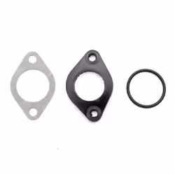 Quad Bikes 26mm Inlet Manifold To Carburettor Gasket Seal Set Fits Mikuni VM22